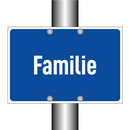 Familie