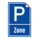 Zone