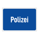 Polizei