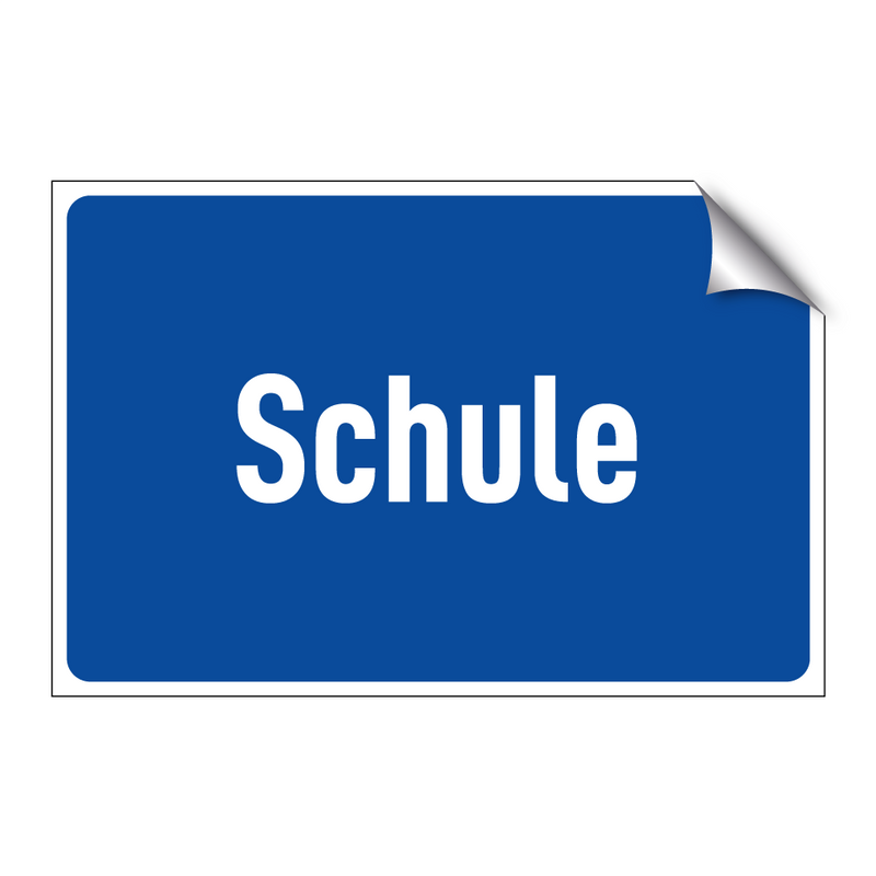 Schule