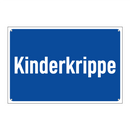 Kinderkrippe
