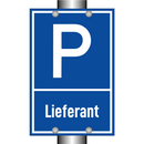 Lieferant