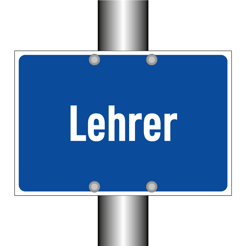 Lehrer