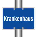 Krankenhaus