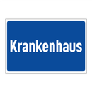Krankenhaus