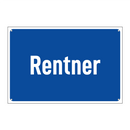 Rentner