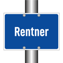 Rentner