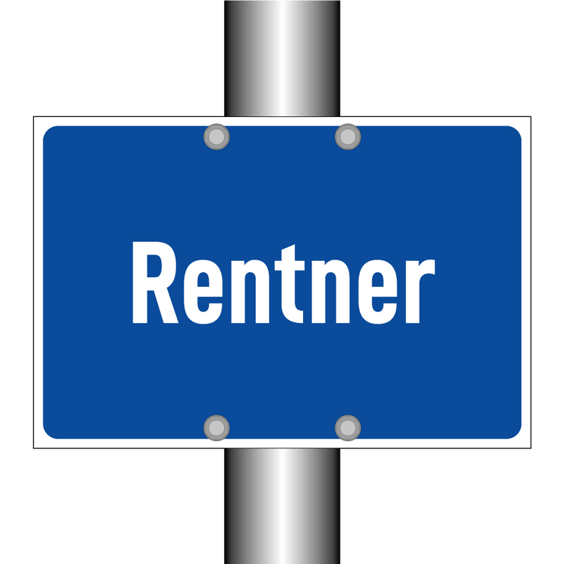 Rentner