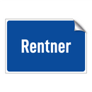 Rentner