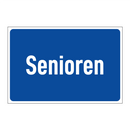 Senioren