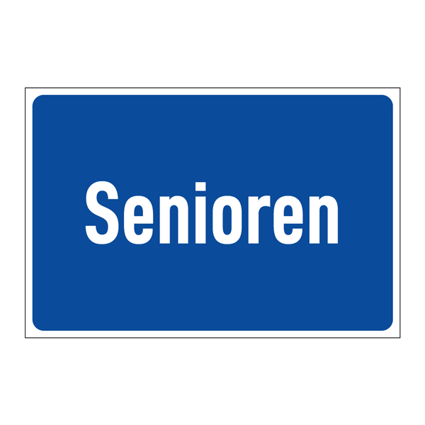 Senioren