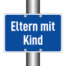 Eltern mit Kind