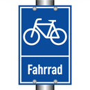Fahrrad