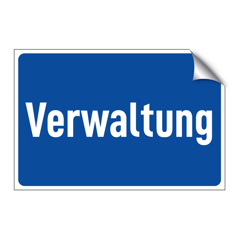 Verwaltung