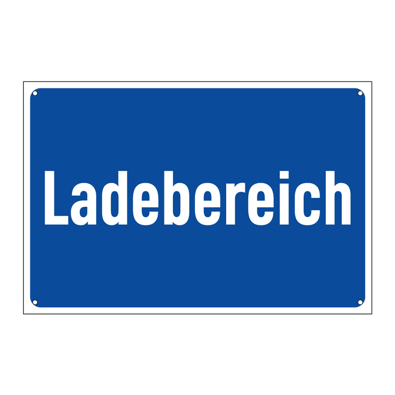 Ladebereich