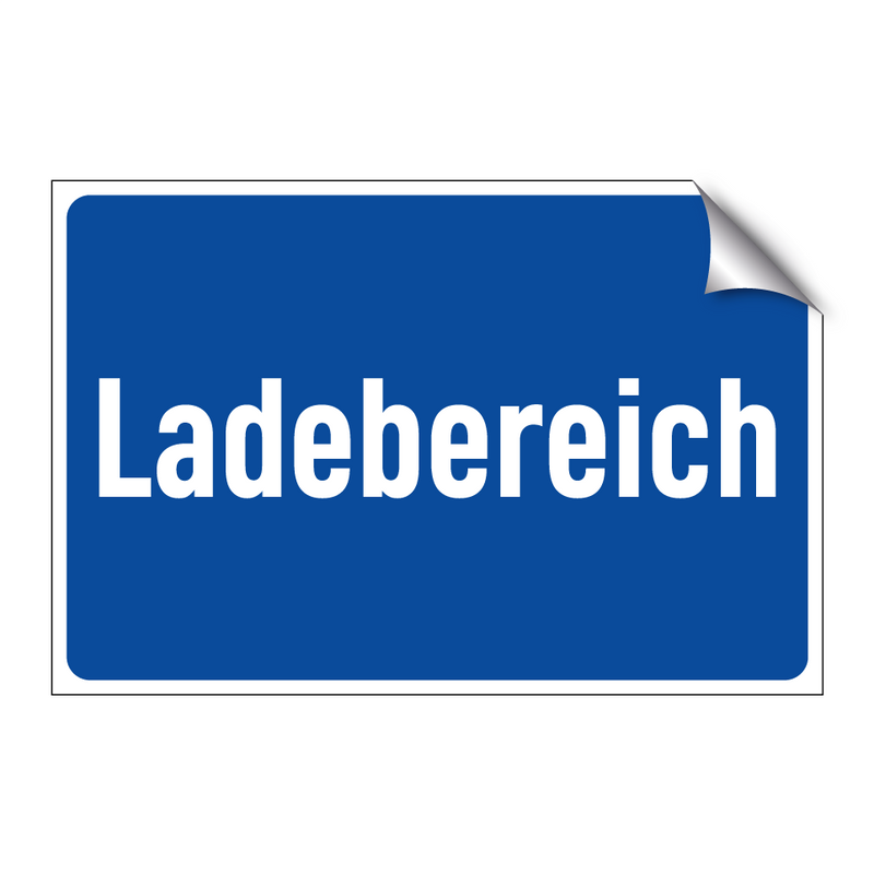 Ladebereich