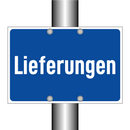 Lieferungen