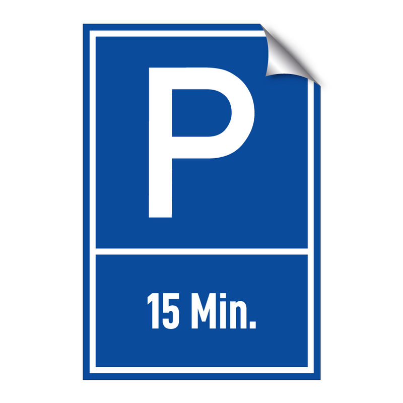 15 Min.