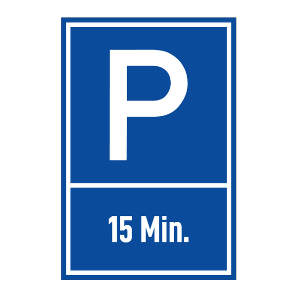 15 Min.