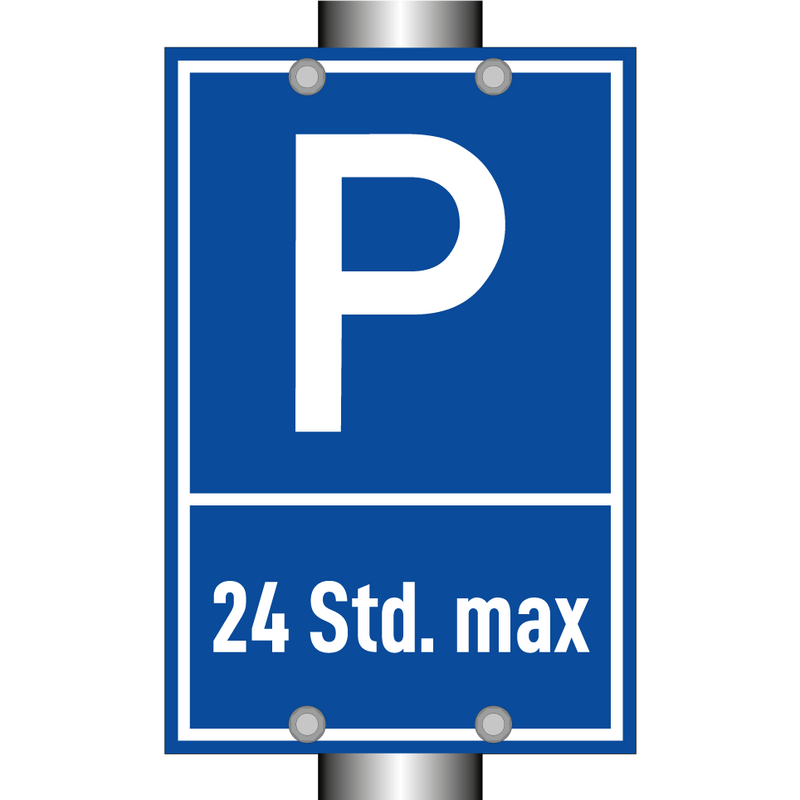 24 Std. max