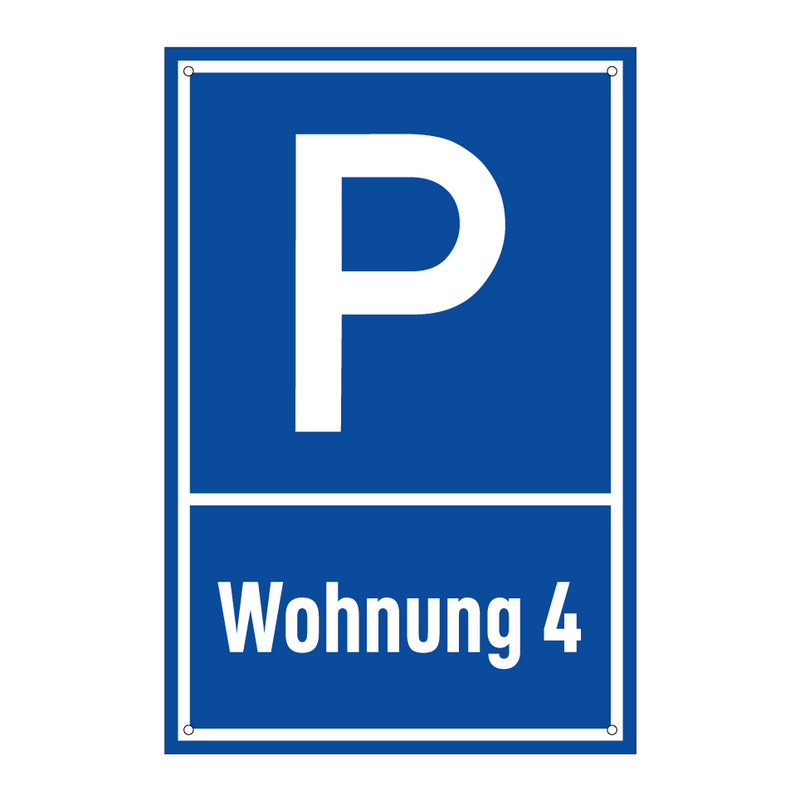 Wohnung 4