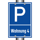Wohnung 4