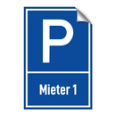 Mieter 1