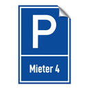 Mieter 4