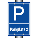 Parkplatz 2