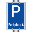 Parkplatz 4