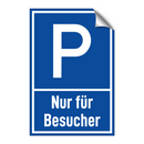 Nur für Besucher