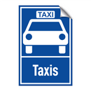 Taxis