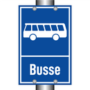 Busse