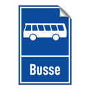 Busse