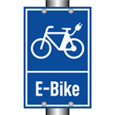 E-Bike