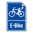 E-Bike