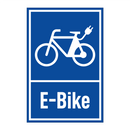 E-Bike