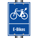 E-Bikes