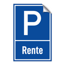 Rente