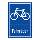 Fahrräder