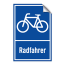 Radfahrer