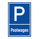 Poolwagen
