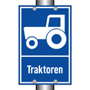 Traktoren