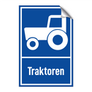 Traktoren