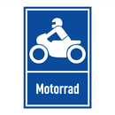 Motorrad