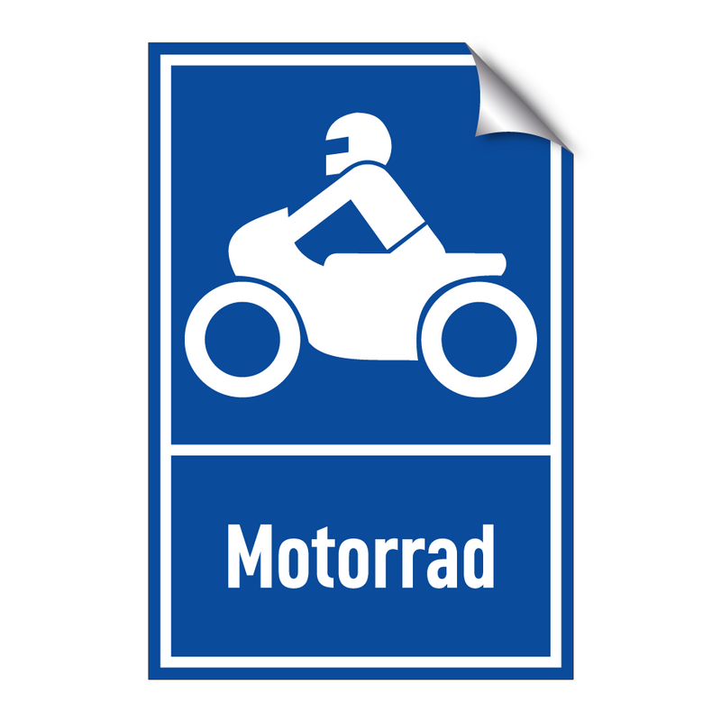 Motorrad
