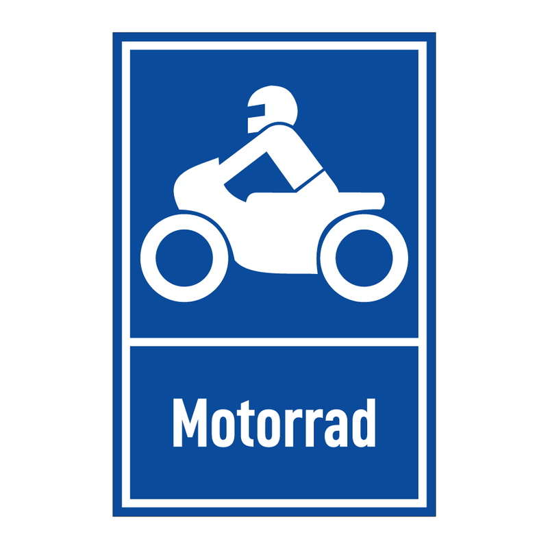 Motorrad