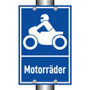Motorräder