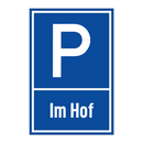 Im Hof