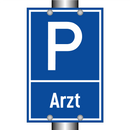 Arzt